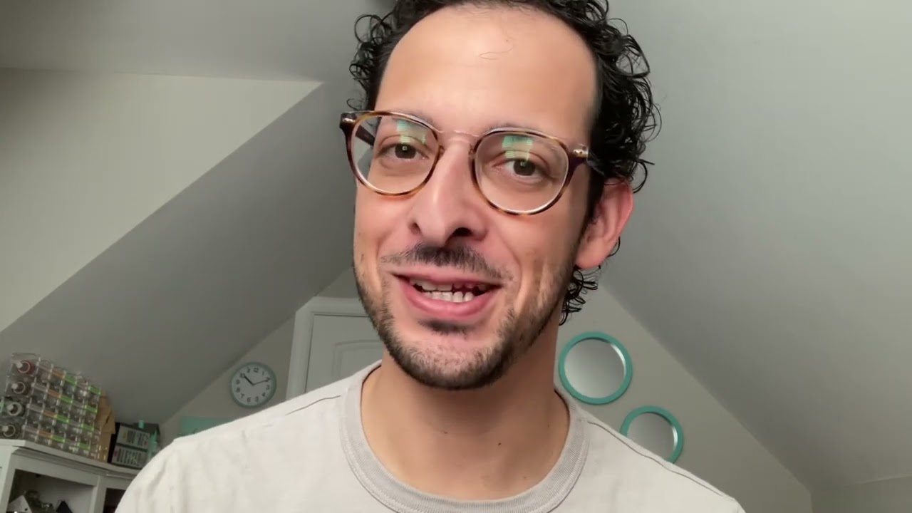 Video Audition - Rothenberg