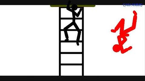 Ladder collab (hosted by Neko Anims)