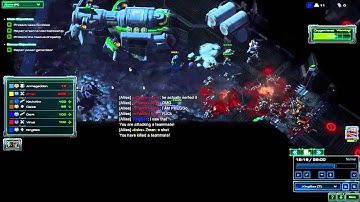 Pandorium Survivor - The Life Of A Survivor