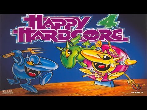 Happy Hardcore - YouTube