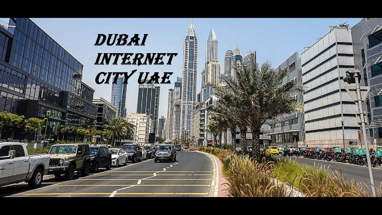 Дубай интернет сити. Медиа Сити Дубай район. Dubai Internet City район. Дубай интернет Сити парк.
