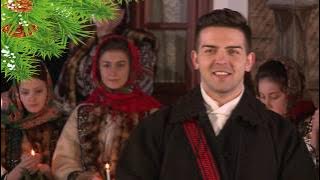 Grigore Gherman - Gazda mandra da colacul  🌲🌲🌲🌲🌲🌲