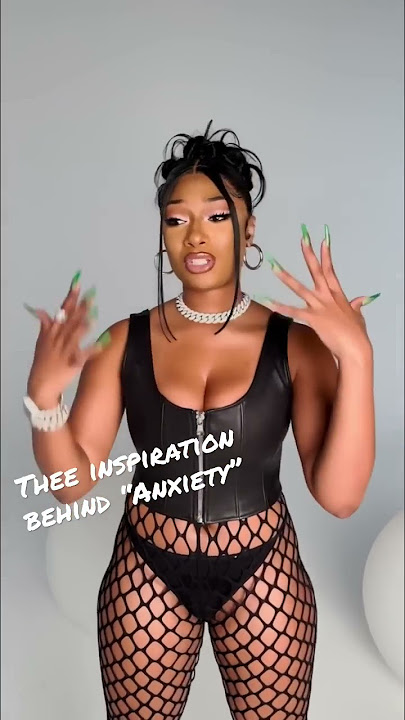 MEGAN THEE STALLION - Artist Spotlight Stories [Trailer] - YouTube