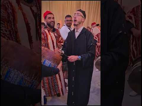 عيساوة البهجة مكناس مقدم خليل مكناس عيساوة Maroc Maroc Marriage Meknes 10k