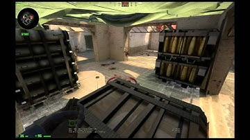 Ninja Defuse Montage #2 (with. Bacobrains and Lennert.)