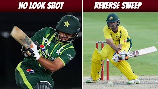 8 Players And Their Signature Cricket Shots