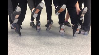 Tap Dance Student Showcase