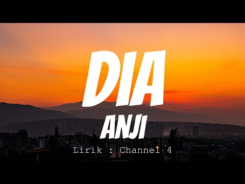 Anji - Menunggu Kamu (Ost. Jelita Sejuba ) (Official Music Video + Lyric)