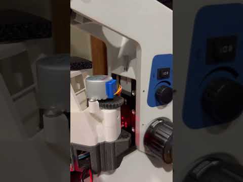 3D Printed SUPER
