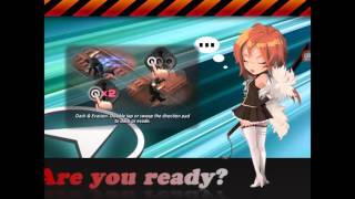 Mutant: Metal Blood - first play - part 1 screenshot 2