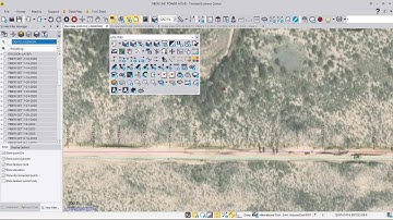 Trimble Business Center Power Hour - Using Machine Data to Create a Subsurface As-Built