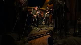 The Green Mill | Frank Catalano + Randy  Brecker | 2025-04-18 Second set, opening tune