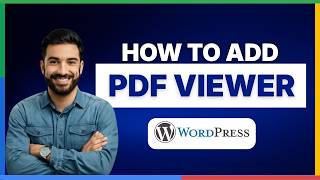 How to add a PDF viewer in WordPress[2026 Full Guide]
