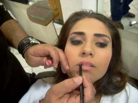 make noiva passo a passo.wmv