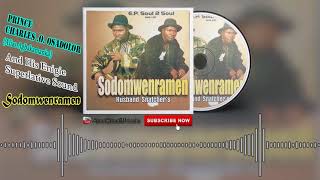 Prince Charles Osadorlor - Sodomwenramen (Full Album) - Benin Music Mix