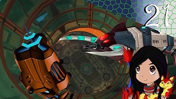 The Impossible Challenge - Ratchet And Clank 2: Going Commando (Part 21)