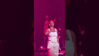 Amel Bent - Jusqu’au bout - Zénith de Paris 22.09.23