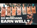 Watch this before leaving your job for Music