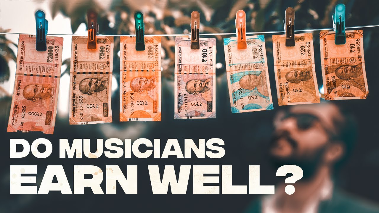 Watch this before leaving your job for Music