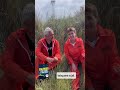 Why we’re hiding in Skegness dunes 👀⛓️ Vote Sealfinger now!
