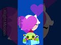 si lees esto porfa suscribete me toma tiempo aser los videos #fypシ #brawlstars #parati #yandere