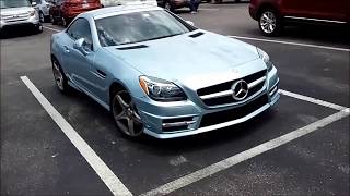 Immokalee Seminole casino parking lot cars Update