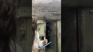 On Vous Surveille 