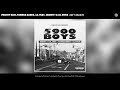Philthy Rich, Toohda Band$, Lil Tray, Skinny T & Lil Steve - Ain't Believe (Audio)