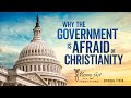 Why the Government is Afraid of Christianity | Episode # 1039