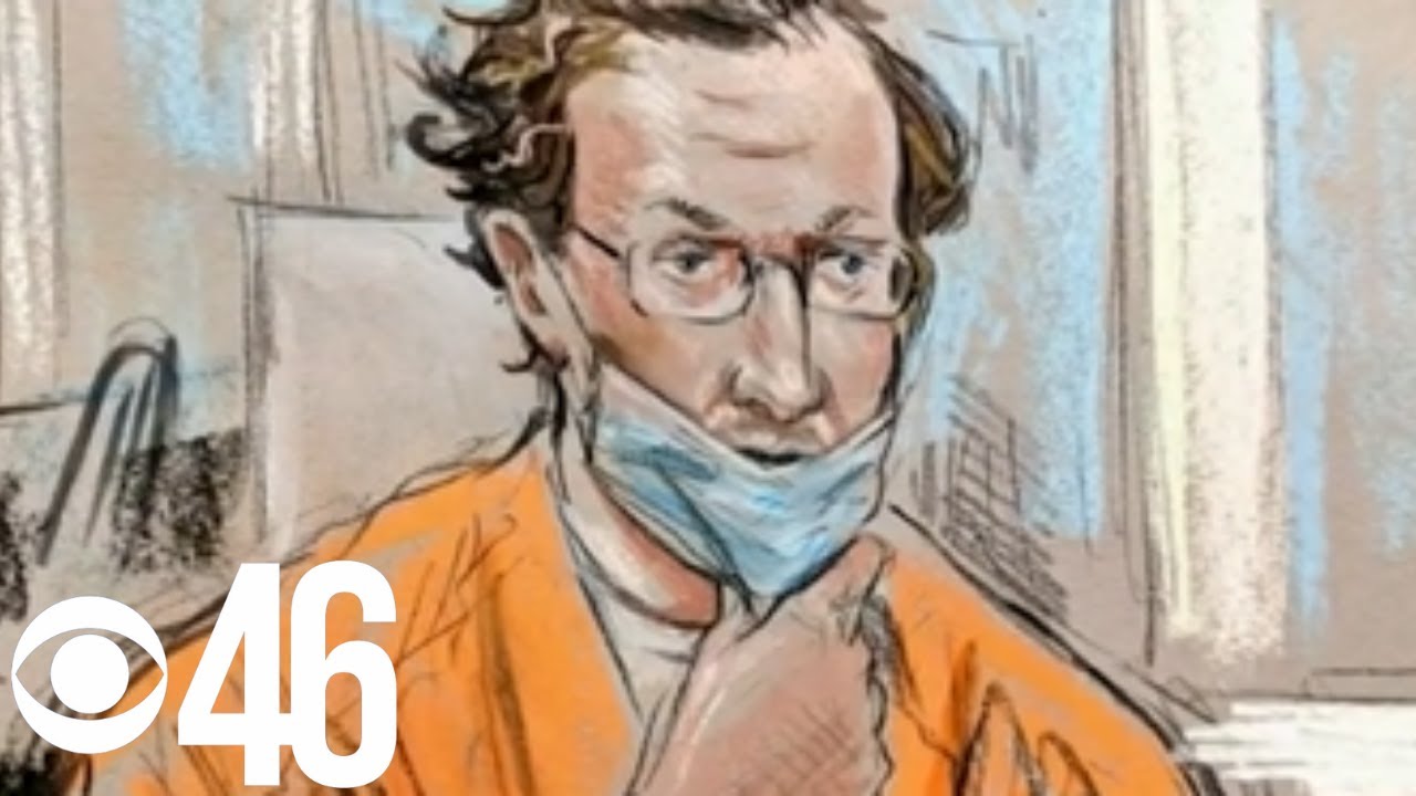 Georgia man sentenced to prison for threatening to kill Nancy Pelosi ...
