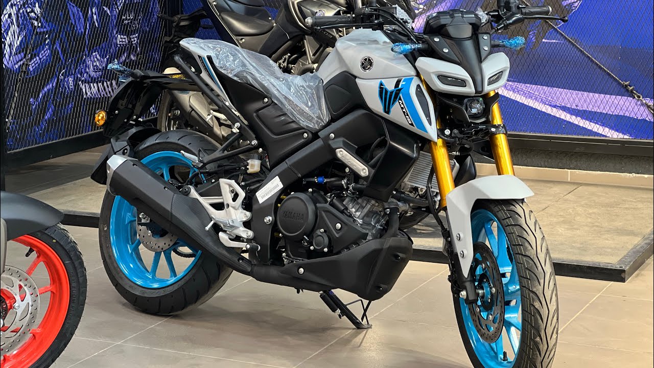 2026 New Yamaha Mt15 Detailed Review Video | Yamaha Mt15 Price Increased In 2026 | 2026 Mt15 Price 