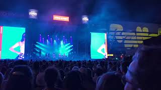 Ariane Roy. Francos de Montreal 2026. Saturday June 13. #montreal #francos