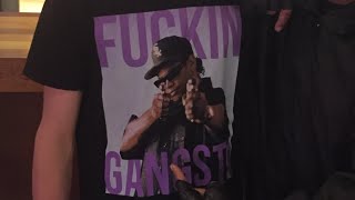 Old School HipHop #EazyE #documentary
