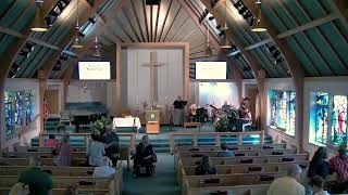 KAUMC Worship - The Hidden Life (Aug 2, 2026)