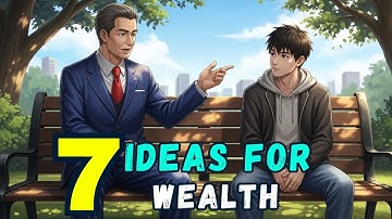 Warren Buffett’s Rules 💰 7 Passive Income Ideas to Earn $417/Hour