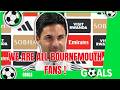 Title Race Tightens! Mikel Arteta's Fierce Press Conference Secrets Revealed!