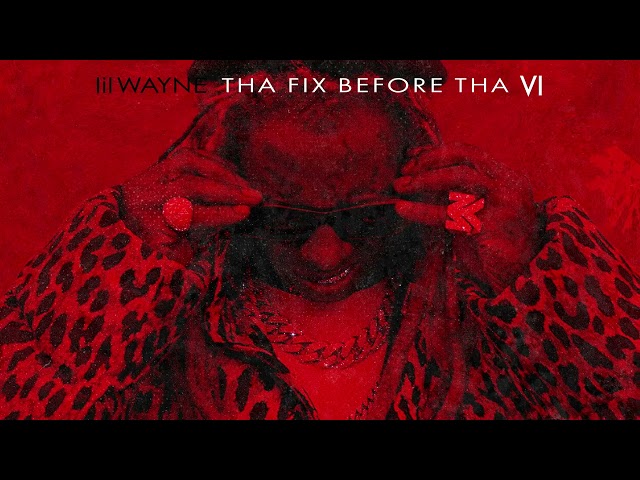 Lil Wayne - Tuxedo Feat. Euro (Official Audio)