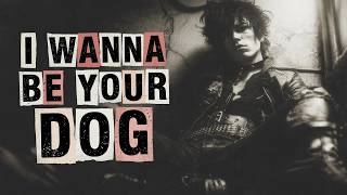 I Wanna Be Your Dog (The Stooges) - Techno Punk Revisit [Music Video]