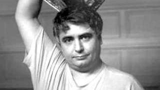 daniel johnston | saw her standing there chords