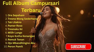 Full Album Campursari Terbaru | Lagu Campursari Viral di YouTube \u0026 TikTok | Awal tahun 2026