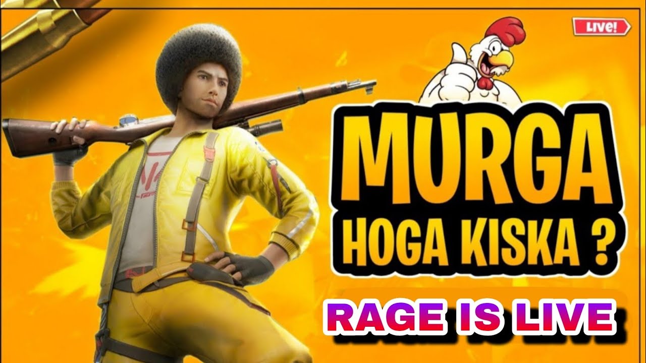 KYA HUME AAJ MURGA MILEGA?😂 | |  MOBILE STREAMING