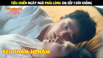 Review Phim: Ánh Dương Rực Rỡ Bên Tôi | Bản Full | Tóm Tắt Phim Ngôn Tình Hay