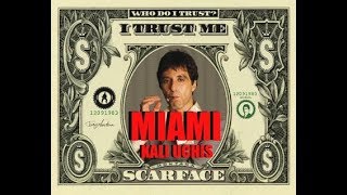 Miami  Kali Uchis Ft. BIA (SCARFACE)