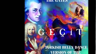 Geçit / The Gates - Adagio G Minor (Enstrümantal) Resimi