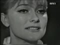 Capture de la vidéo Bill Evans & Monica Zetterlund - Monicas Vals Aka Waltz For Debbie (1966 Live Video)