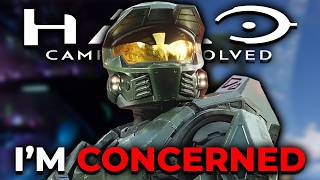 I Don't Know Where Halo Goes From Here...