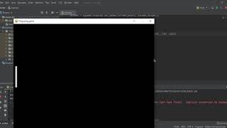 Ping pong game with pygame #1 Coding Table Tennis Game Pygame And Python Part 1