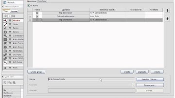 15 Basic Four Step Modeling