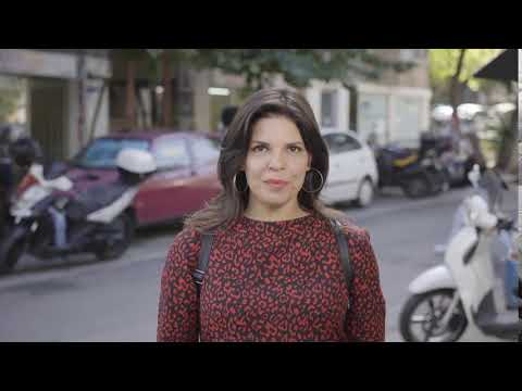 Μαρίνα Ασλάνογλου -