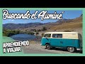 ⛺Por NEUQUEN | 🗻JUNIN DE LOS ANDES🌲buscando el rio ALUMINE (ruta 23).